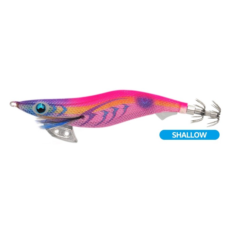EGI OH K SHALLOW 3 - 005 MMC (Keimura Body)