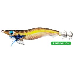 EGI OH K SUPER SHALLOW 3.5 - 001 AJK (Gold Body)