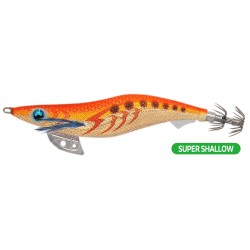 EGI OH K SUPER SHALLOW 3 - 002 CRG (Gold Body)