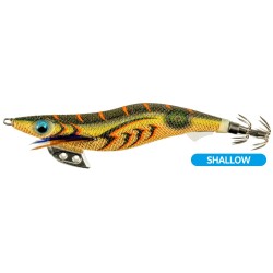 EGI OH K SHALLOW 3.5 - 082 ORO (Gold Body)