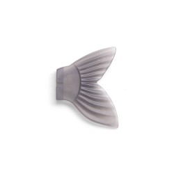 I SLIDE 265 R SPARE TAIL - SMOKE