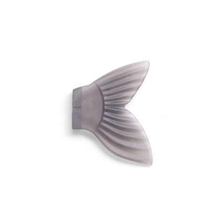 I SLIDE 265 R SPARE TAIL - SMOKE