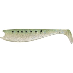 MADSHAD 130 - GREEN IWASHI - 40g 4/0 (20 pièces)