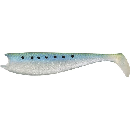 MADSHAD 130 - DORADO IWASHI - 40g 4/0 (20 pièces)