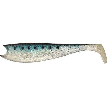 MADSHAD 130 - SECRET IWASHI - 40g 4/0 (20 pièces)