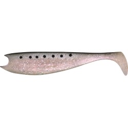 MADSHAD 130 - BLACK IWASHI - 40g 4/0 (20 pièces)