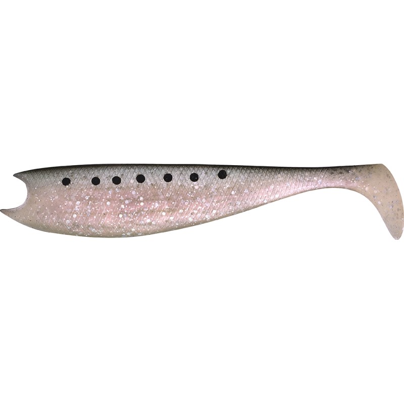 MADSHAD 130 - BLACK IWASHI - 40g 4/0 (20 pièces)