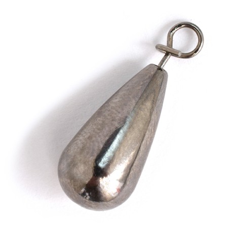 ULTI TUNG SINKER - 3,5g (2p/pack)