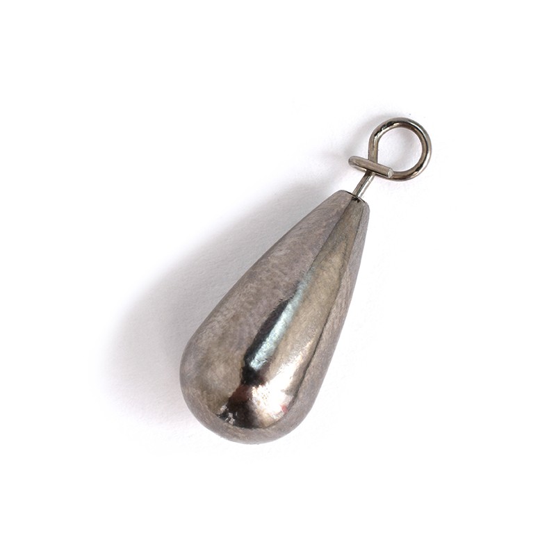 ULTI TUNG SINKER - 10g (2p/pack)