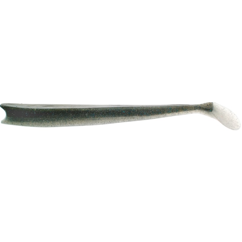 SAYORI SHAD - GREEN PEARL - 25g 5/0 (par 20 pièces)