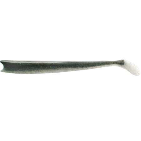 SAYORI SHAD - GREEN PEARL - 25g 5/0 (par 20 pièces)