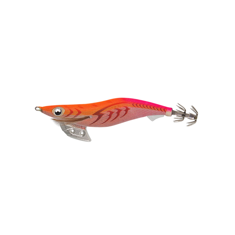 EGI OH K 4.0 - 004 CTO (Red Body)