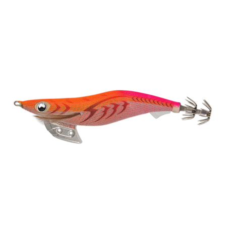 EGI OH K 4.0 - 004 CTO (Red Body)