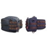 MEGABASS CUSTOM BAG II - NAVY