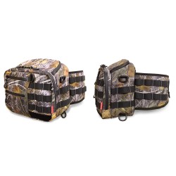 MEGABASS CUSTOM BAG II - REAL CAMO