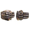 MEGABASS CUSTOM BAG II - REAL CAMO