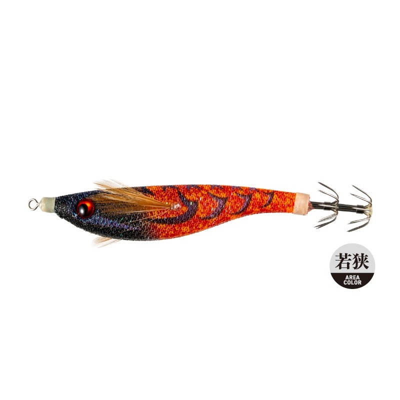 UPPER 95 - 027 RD (490 glow body)
