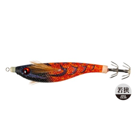 UPPER 95 - 027 RD (490 glow body)