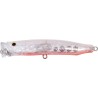 FEED POPPER 121 - 4 CLEAR HG PEARL