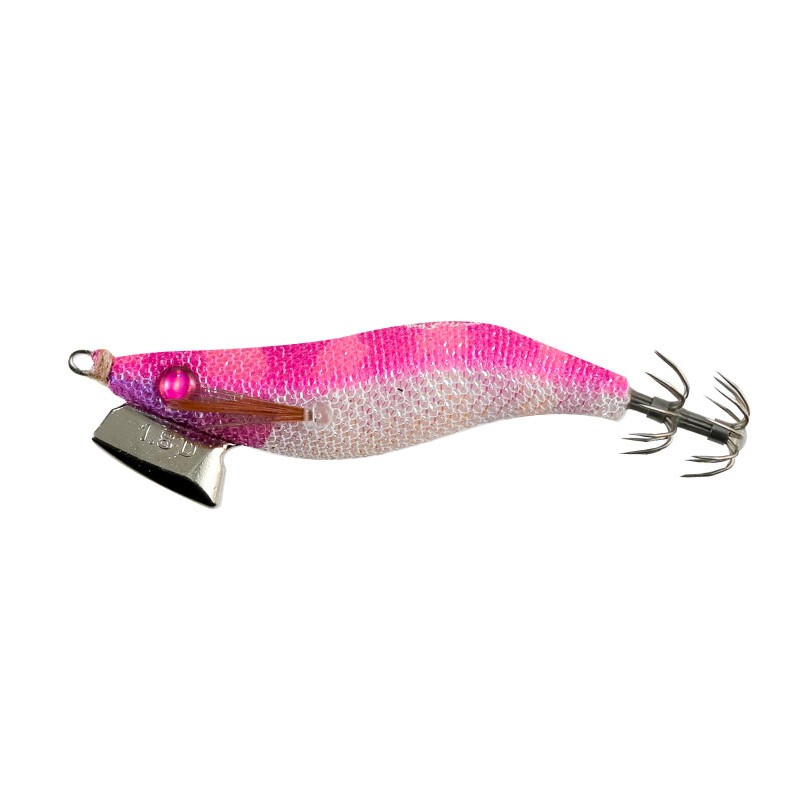 NAORY RANGE 2.3D - 002 PG