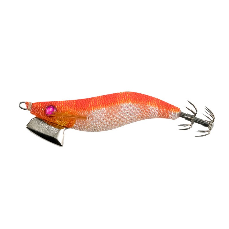 NAORY RANGE 2.3D - 001 OG