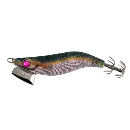 NAORY RANGE 2.3D - Z017 GKGR