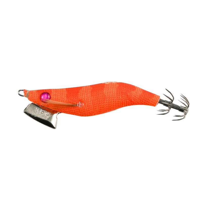 NAORY RANGE 2.3D - 007 AOG