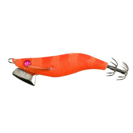 NAORY RANGE 2.3D - 007 AOG