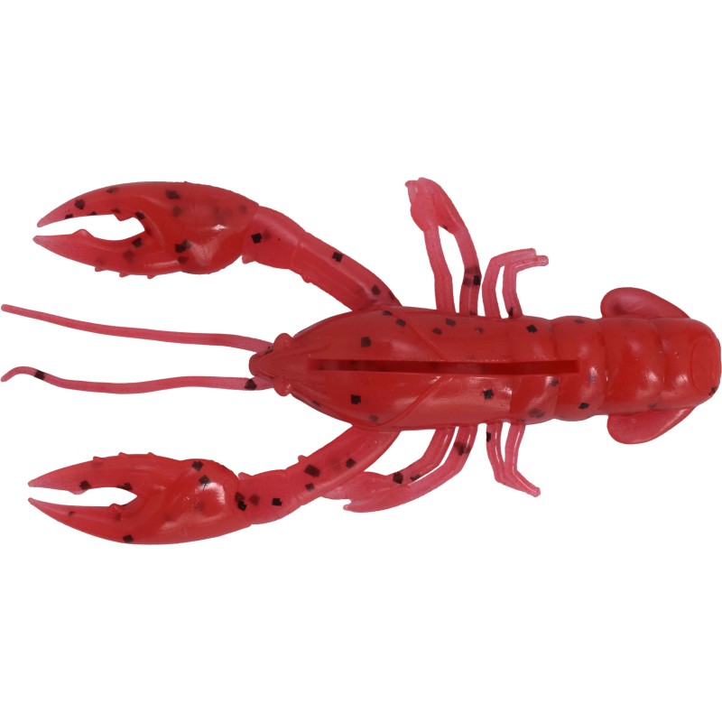 NIKKO CRAW 2.4 - SOLID RED