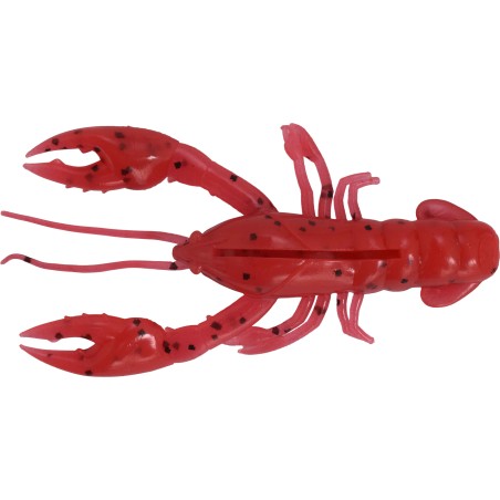 NIKKO CRAW 2.4 - SOLID RED