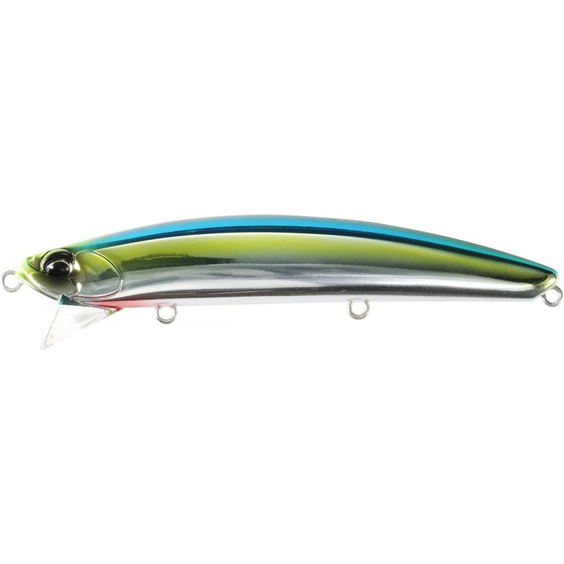 TIDE MINNOW SPECTER 135SSR - MCC0949 FLASH KIBINAGO
