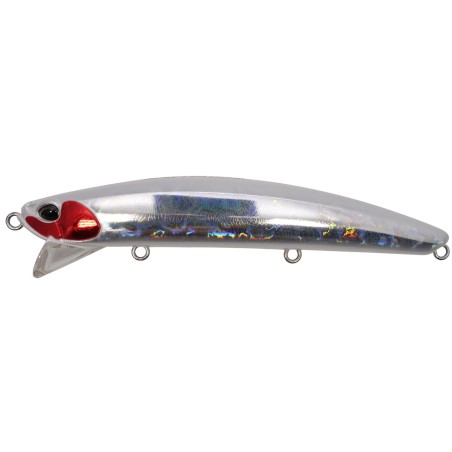 TIDE MINNOW SPECTER 135SSR - ADA0088 PRISM IVORY