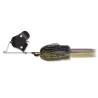 JAMAICA BOA JR SUPER METAL - GREEN PUMPKIN