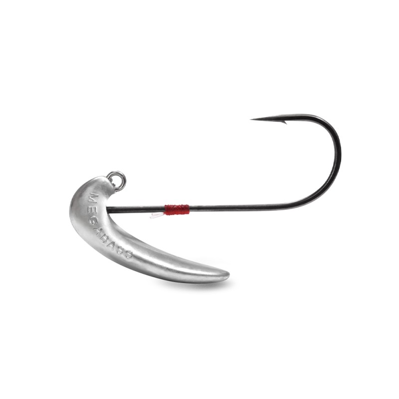 MAG DRAFT HEAD - 6/0 - 3/4oz