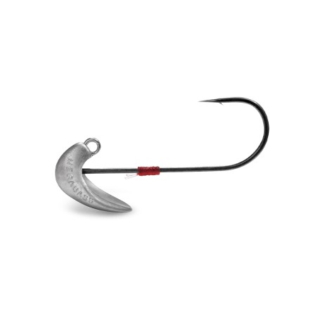 MAG DRAFT HEAD - 5/0 - 1/4oz
