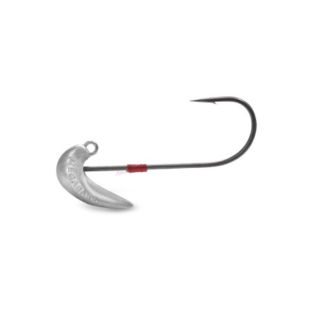MAG DRAFT HEAD - 6/0 - 3/8oz