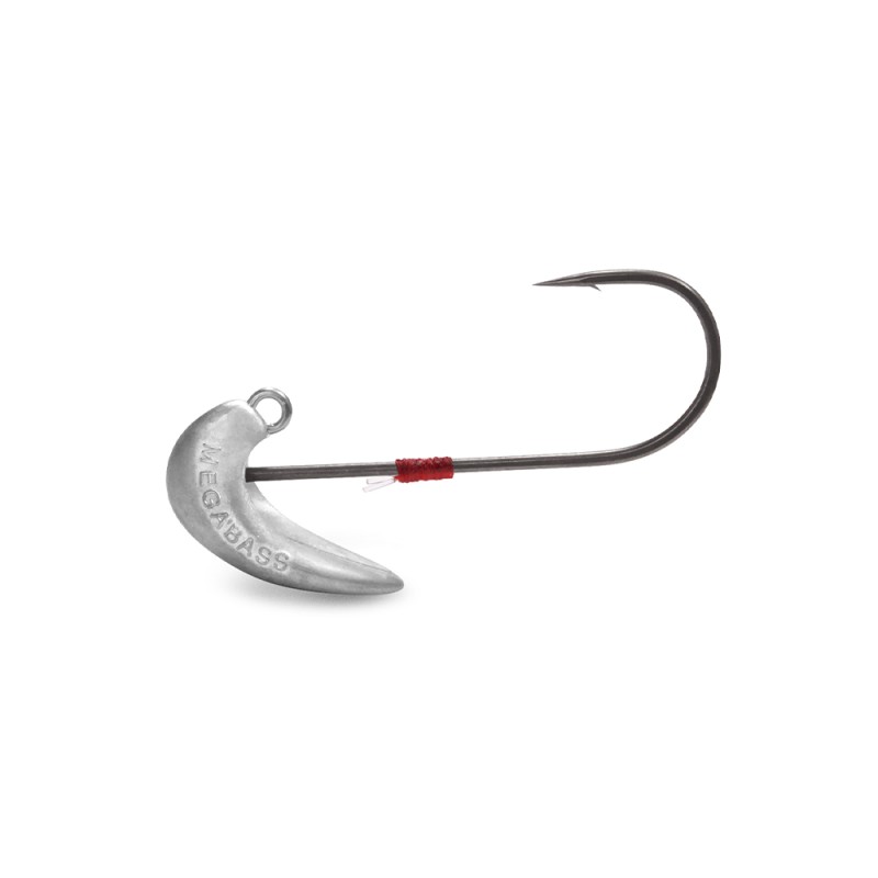MAG DRAFT HEAD - 5/0 - 3/8oz