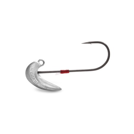 MAG DRAFT HEAD - 5/0 - 3/8oz