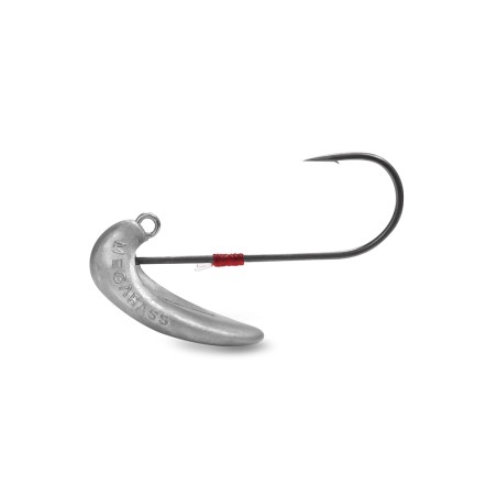 MAG DRAFT HEAD - 5/0 - 5/8oz