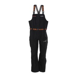 BUOY X 2.0 ULTIMATE FISHING BIB BLACK - XL