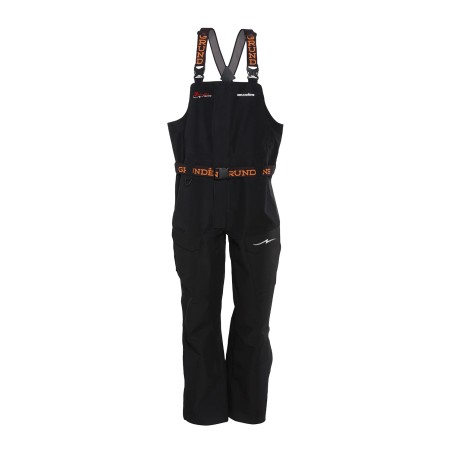 BUOY X 2.0 ULTIMATE FISHING BIB BLACK - XL