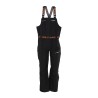 BUOY X 2.0 ULTIMATE FISHING BIB BLACK - XL