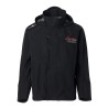 BUOY X 2.0 ULTIMATE FISHING JACKET BLACK - XXL