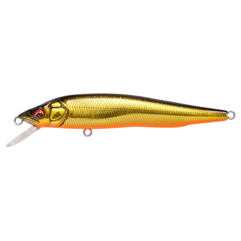 VISION 95 - GC MEGABASS KINKURO