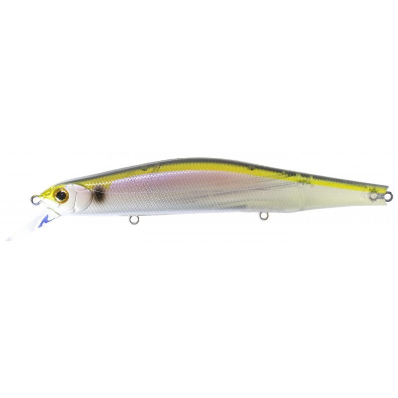 ORBIT 90 SP-SR - 018 GHOST THREADFIN SHAD