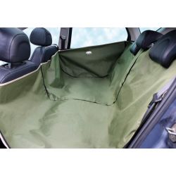 Protection pour banquette arrière et portières