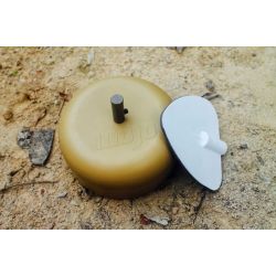 Leurre MOJO Dove A Flicker x4
