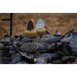 Leurre MOJO Dove A Flicker x4