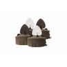 Leurre MOJO Flock A Flicker 2 x4