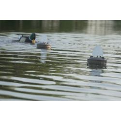 Leurre MOJO Flock A Flicker 2 x4